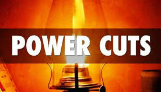 Power Cut in Udaipur
