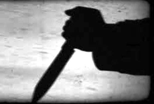 रामपुरा में चाकूबाजी, कांस्टेबल के बेटे को चाकू मारा