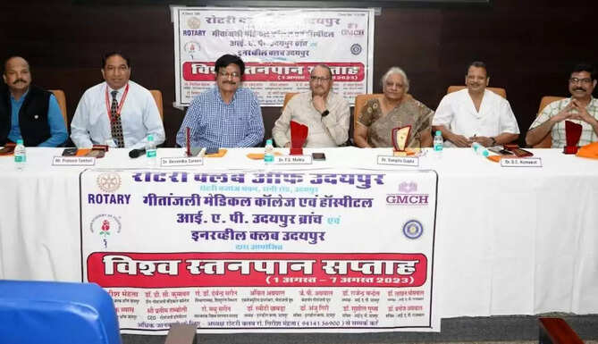 world breastfeeding week