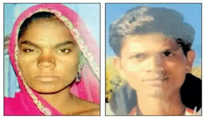 Couple died Salumber 