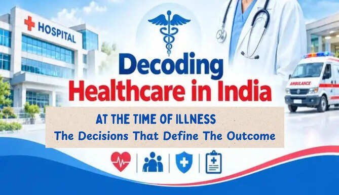 healthcare