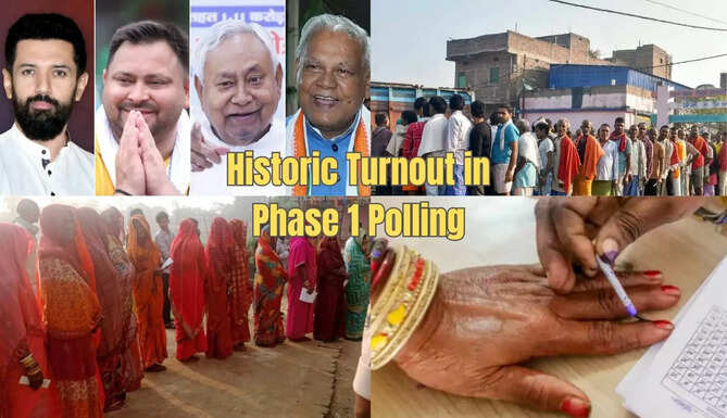 Bihar polls