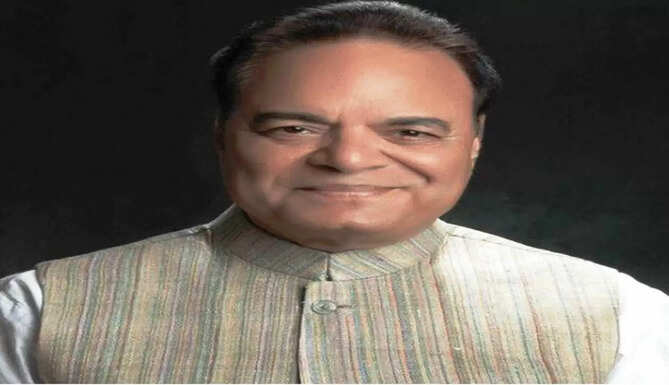 choudhary santokh singh