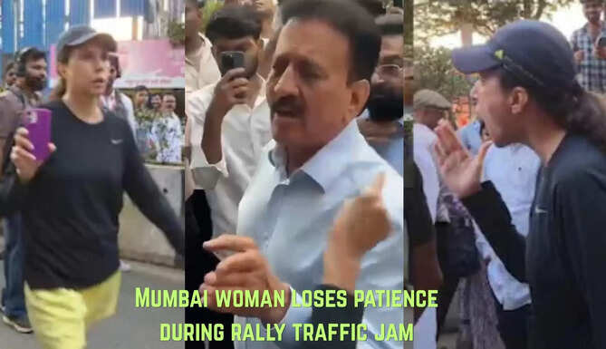 Mumbai
