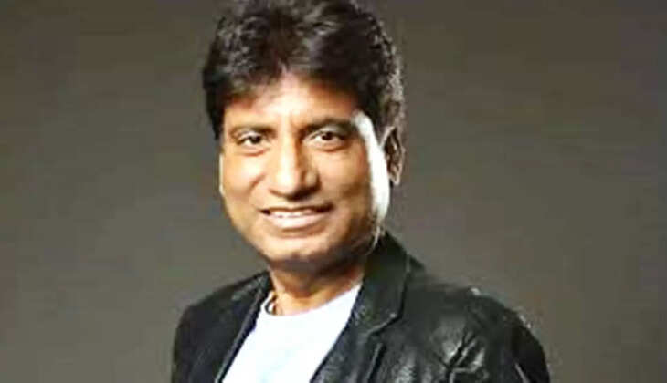 raju srivastava