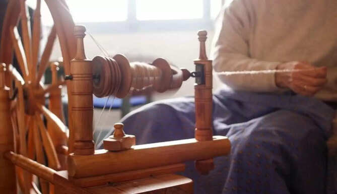 handloom