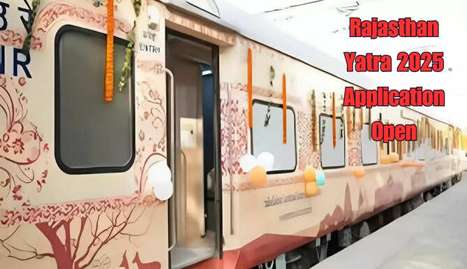 Senior Yatra
