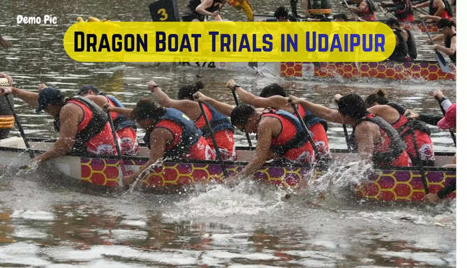 Dragon Boat