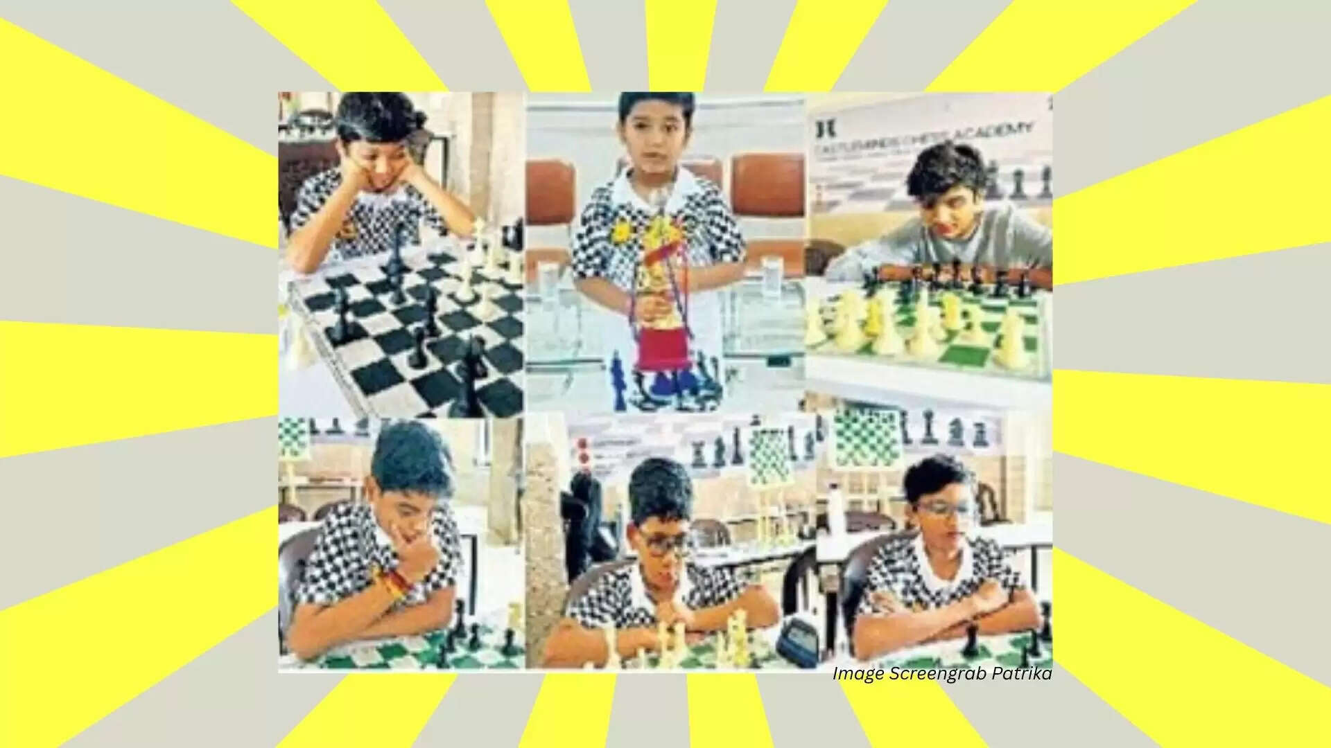 Chess players