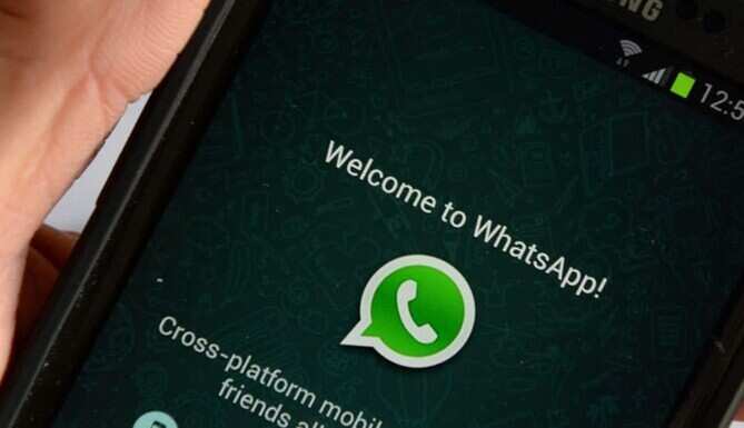 whatsapp