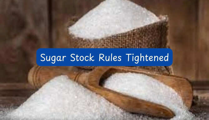 sugar
