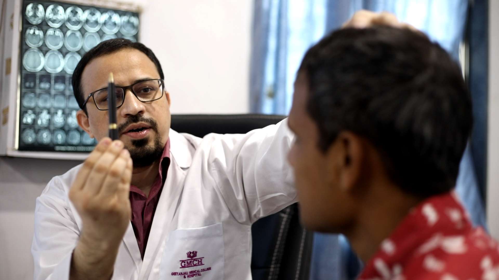 Learn more about Epilepsy from Dr Anis Jukkerwala - Pioneer Epileptologist in South Rajasthan