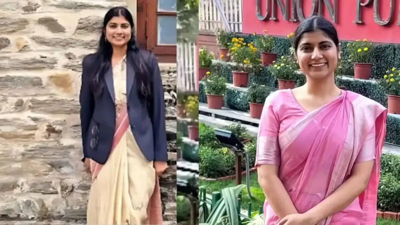 2 बार क्रैक की UPSC परीक्षा
