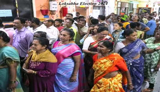 Loksabha Election 2024