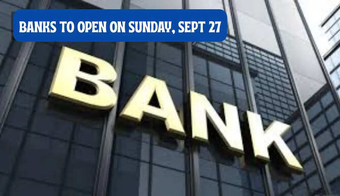 BANK STRIKE