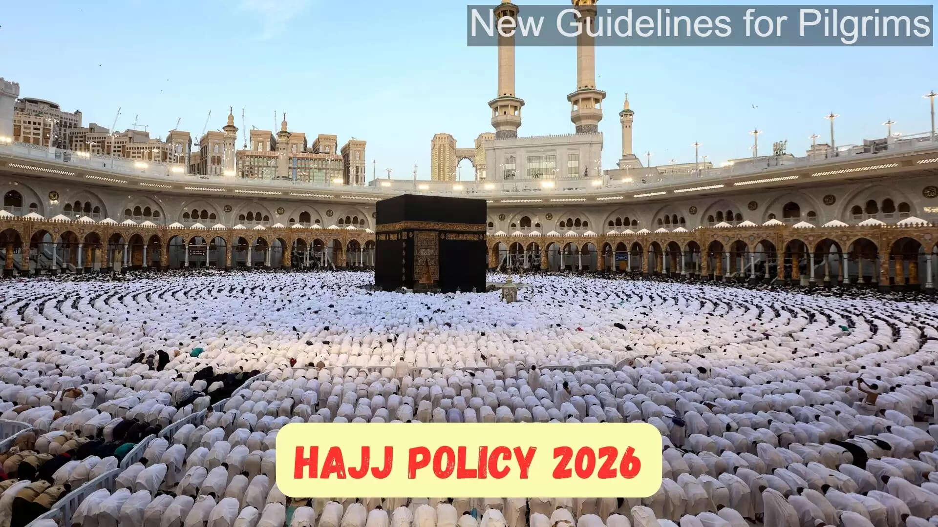 Hajj