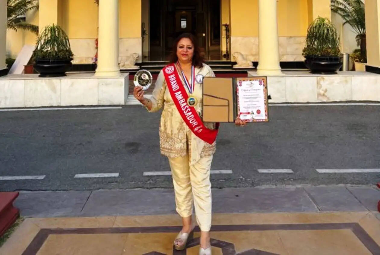 Dr Priyanka Kothari