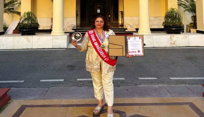 Dr Priyanka Kothari