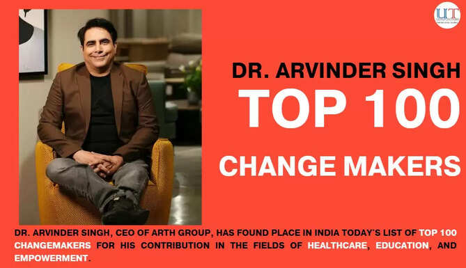 Arvinder Singh