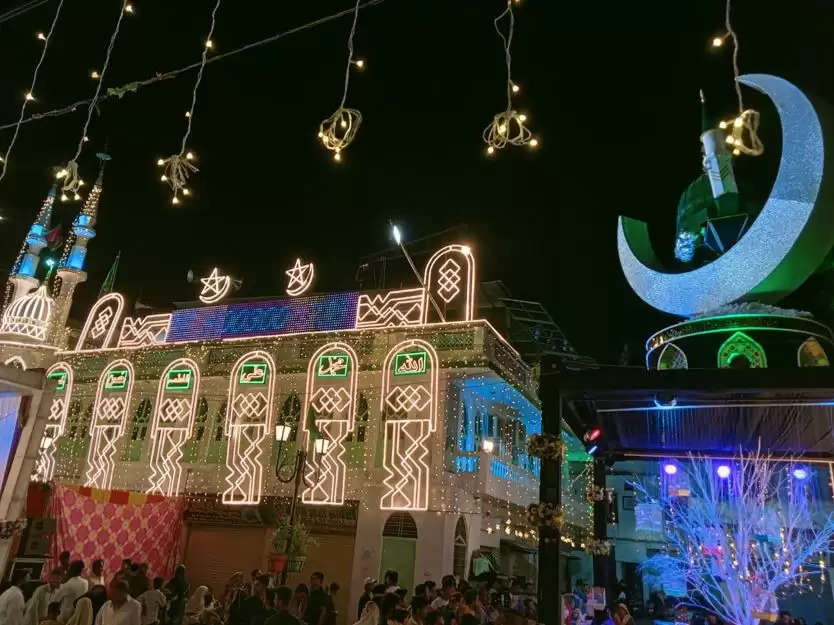 eid miladunnabi