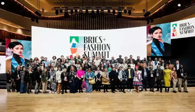 Over 50 countries come together to announce BRICS International Fashion Federation