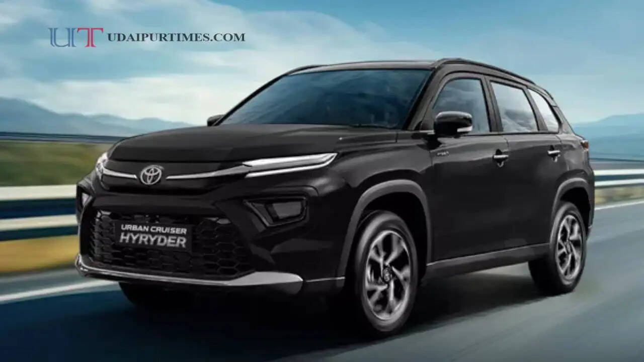 खराब रास्तों पर भी उड़ान भरेगी ये 5 SUVs !