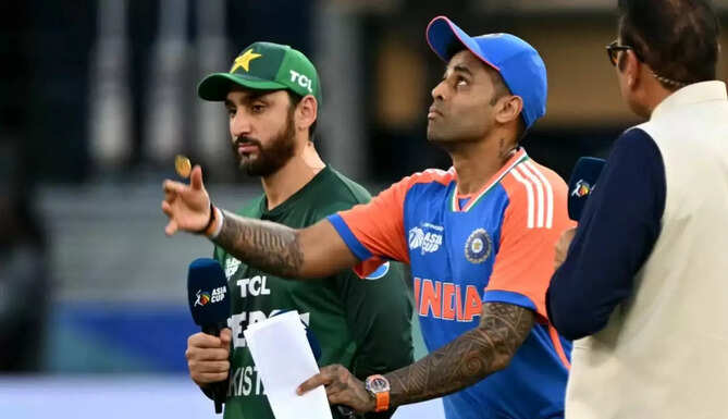 India vs Pakistan T20 World Cup Clash Likely to Go Ahead, ICC and PCB in Final Talks