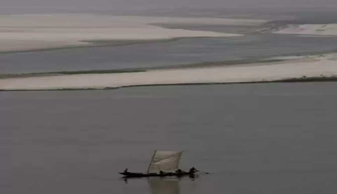 China&rsquo;s decision to build a dam on the Brahmaputra River