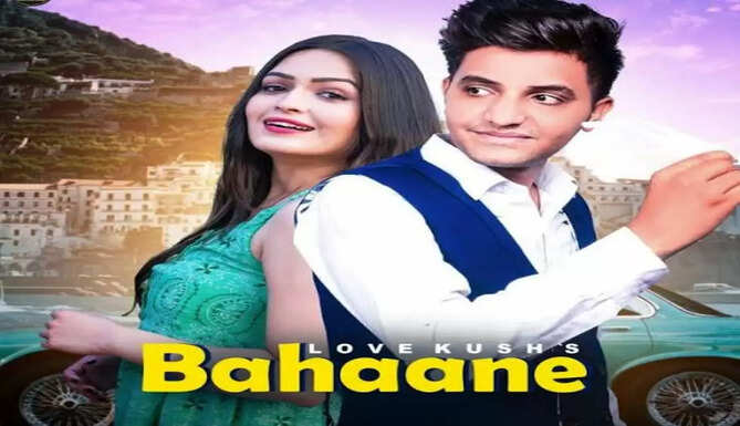 Bahaane
