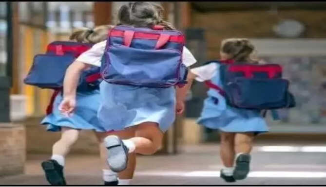 school