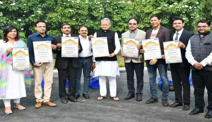 vedanta pink merathon