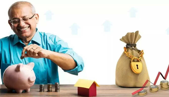 Senior Citizen Interest Rates: Why FD Is the Preferred Option