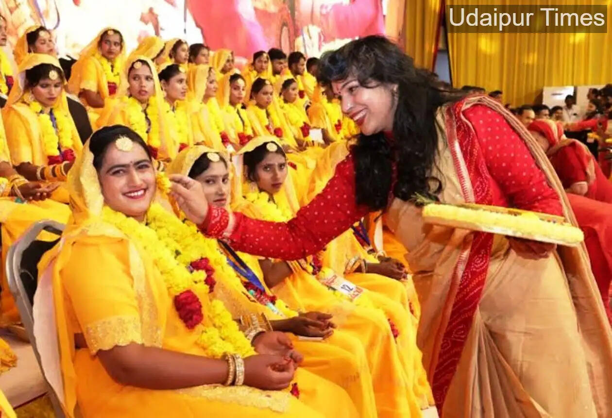 Narayan Seva Sansthan