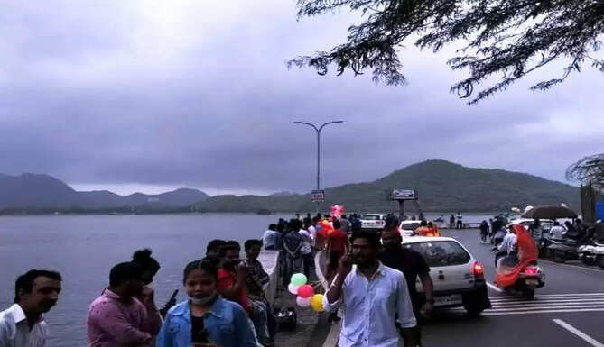 udaipur tourism