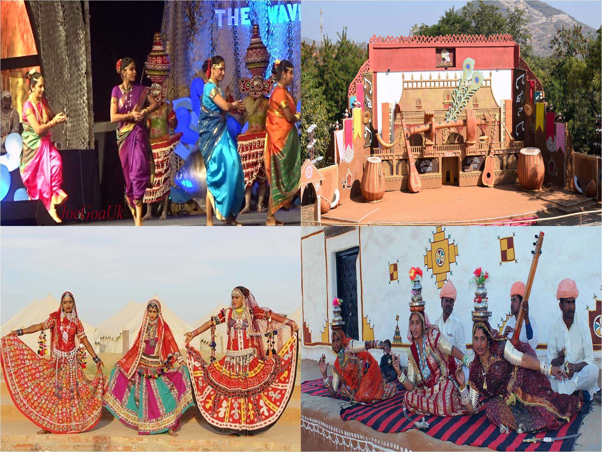 Artists of Rajasthan! This government initiative can be life changing...