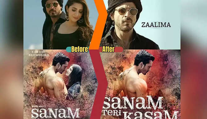 Bollywood Excludes Pakistani Artists from YouTube Video Thumbnails and More
