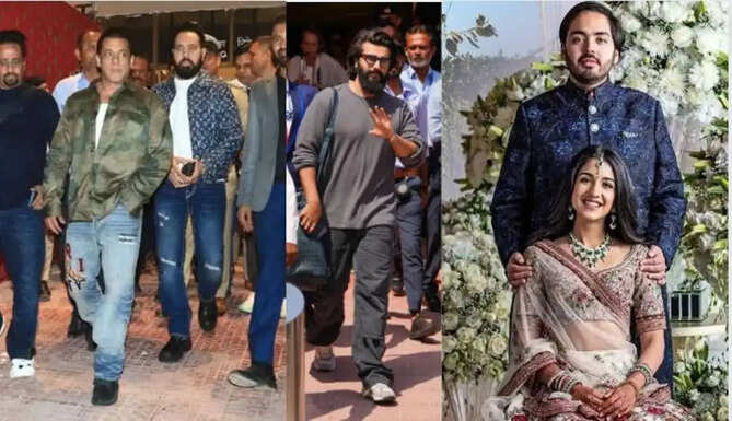 anant ambani 