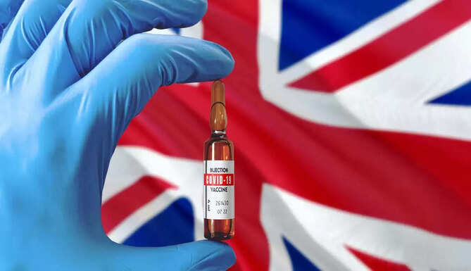 uk unvaccinated