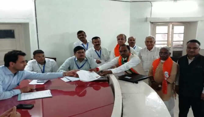 mannalal raut
