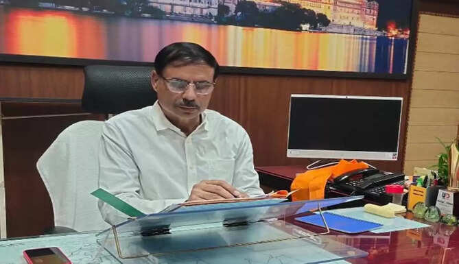 vasudev malawat