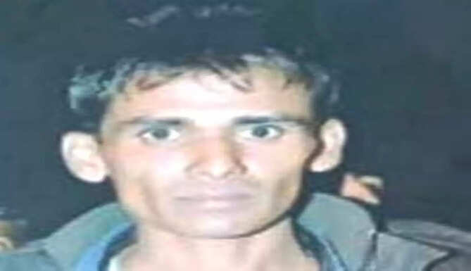 udayram gurjar