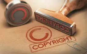 copyright case