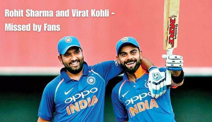 Rohit Sharma comeback, Virat Kohli return, Indian cricket news, BCCI latest update, Team India stars, Rohit Kohli 2025