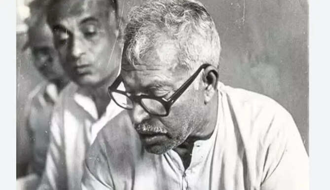 karpoori thakur