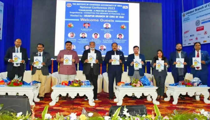 CA Conference