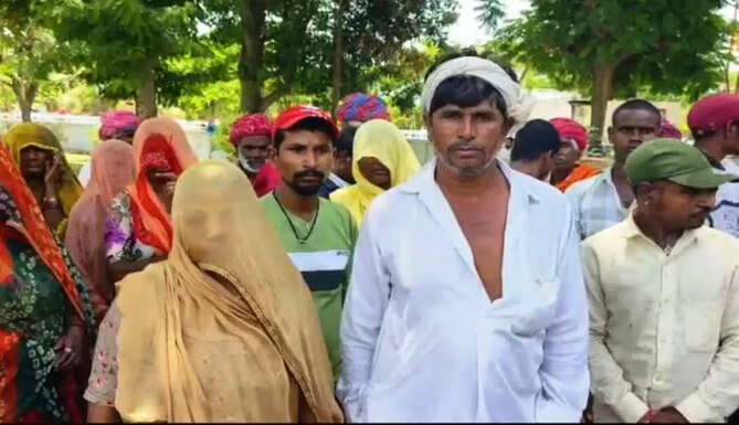 rajsamand