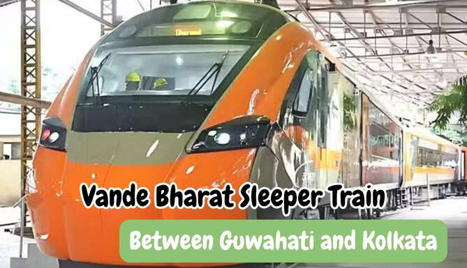 vande bharat