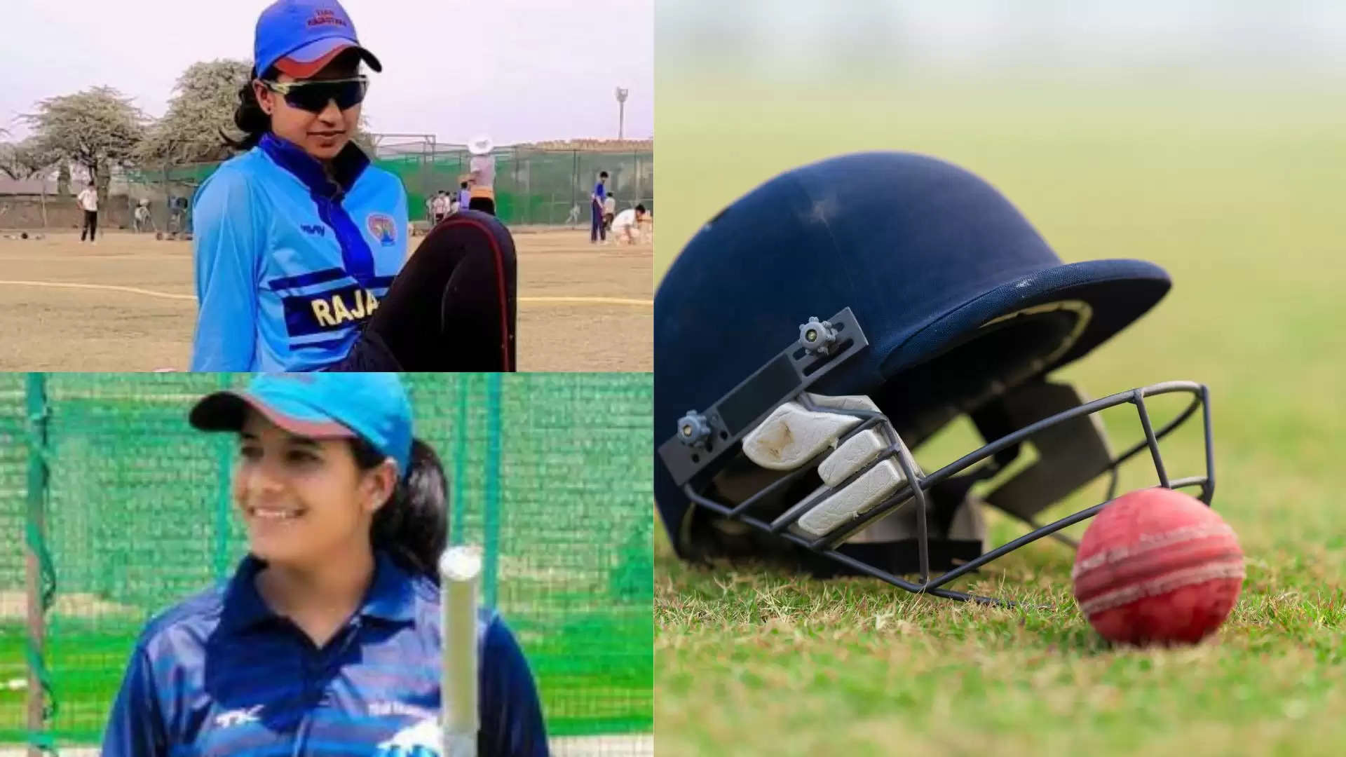 Cricket T20 Udaipur Women 