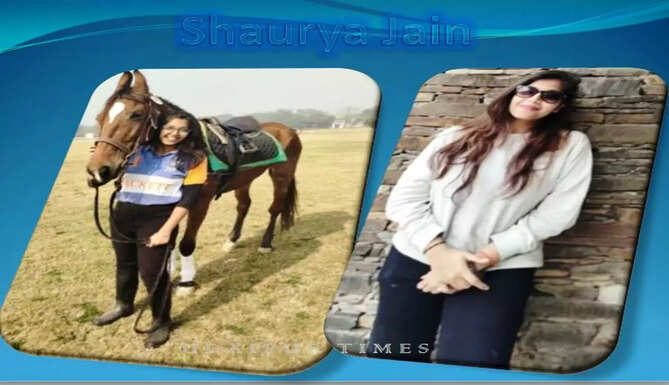 Shaurya Jain