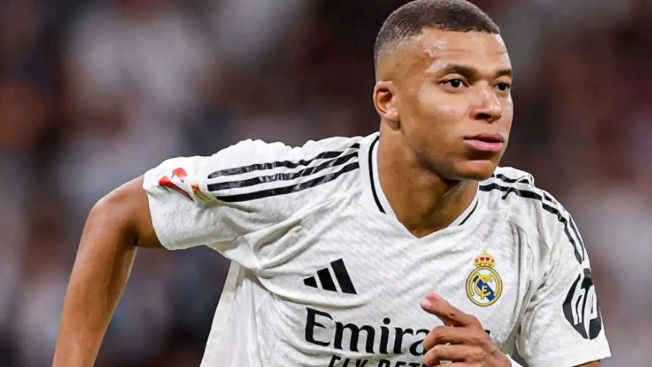 Kylian Mbappe Faces Misdiagnosis at Real Madrid After Wrong Leg Scan During Knee Injury